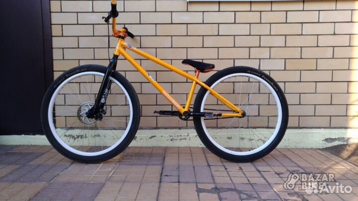 MutantBikes Evolution 26