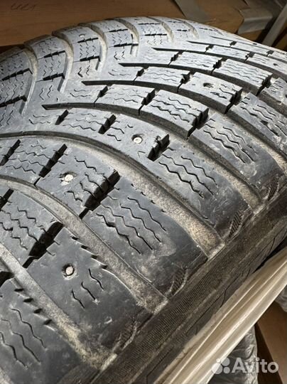 Michelin X-Ice North 4 SUV 255/50 R20 109T