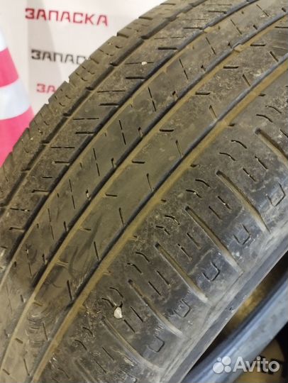 Hankook Dynapro HP2 RA33 235/60 R18