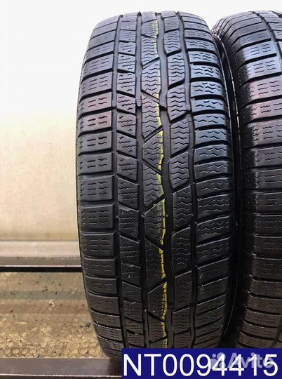 Continental ContiWinterContact TS 830 P 195/65 R15 91T