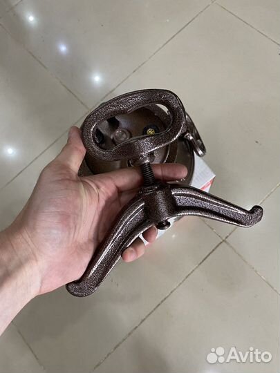 Казан Афганский