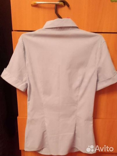 Рубашка детская