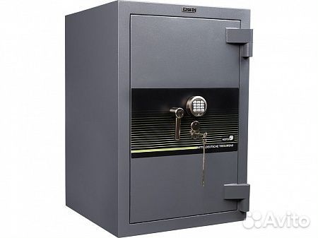 Взломостойкий сейф mdtb burgas-1068 EK