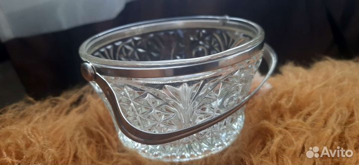 Салатники СССР