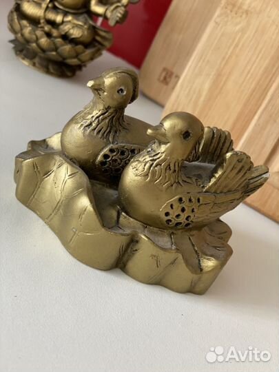 Фен шуй фигурки