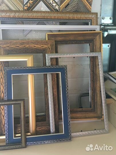 Рамки для фото