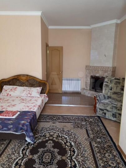 Дом 302,2 м² на участке 3 сот.