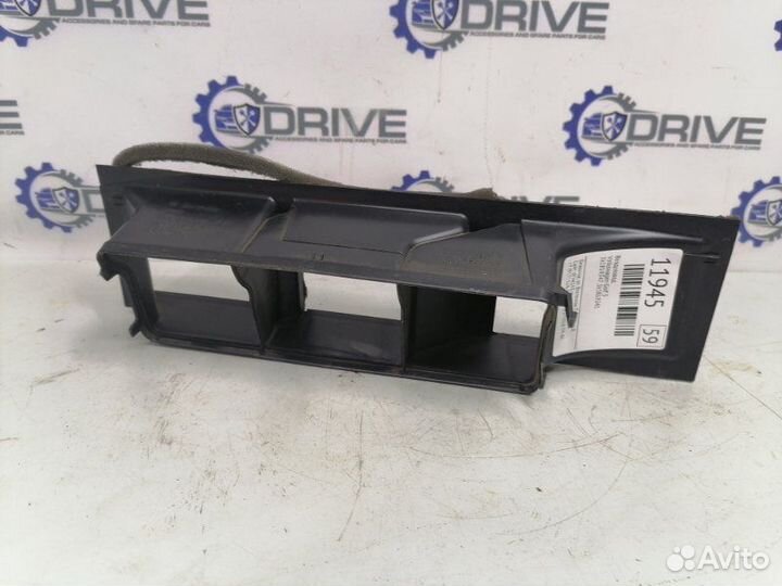 Воздуховод отопителя Volkswagen Golf 5