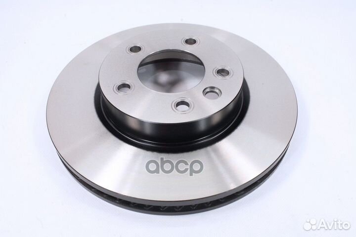 Диск тормозной(аналог TRW DF4762S) DF4762szfr D