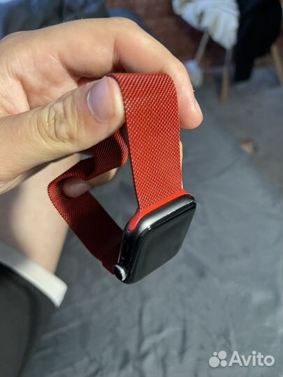 Apple watch series 6 44 mm