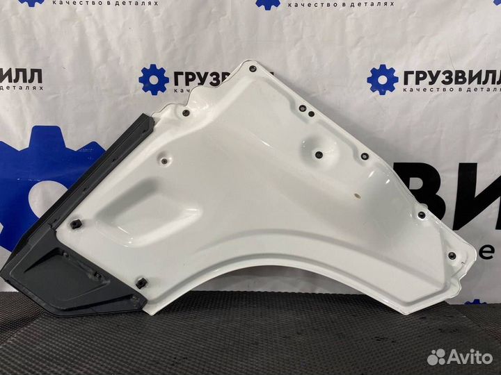 Продолжение двери правое Volvo FH5 84389835