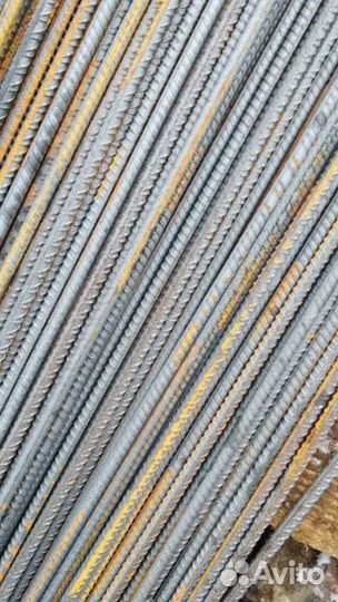 Арматура новая. Производитель