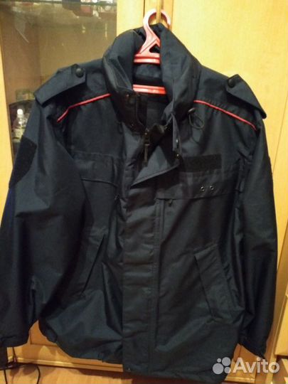 Форма женская сотр полиции новая52-54-56