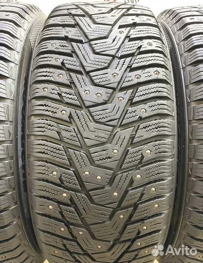 Hankook Winter I'Pike RS2 W429 205/55 R16 89L