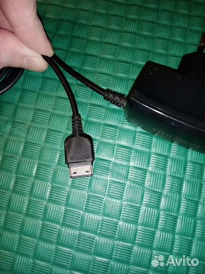 Блоки питания для телефонов Samsung