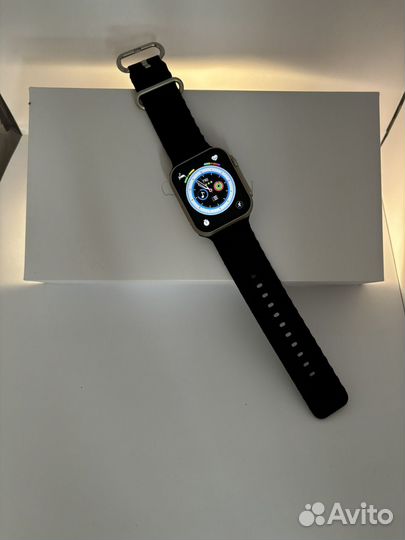 Apple watch ultra