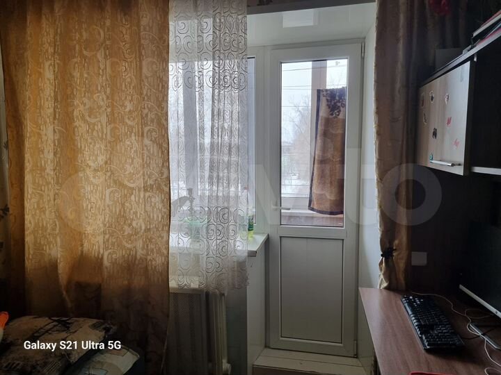 4-к. квартира, 65,8 м², 2/5 эт.