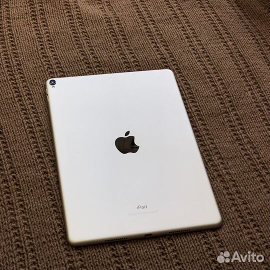 iPad Pro 10.5 64GB Gold