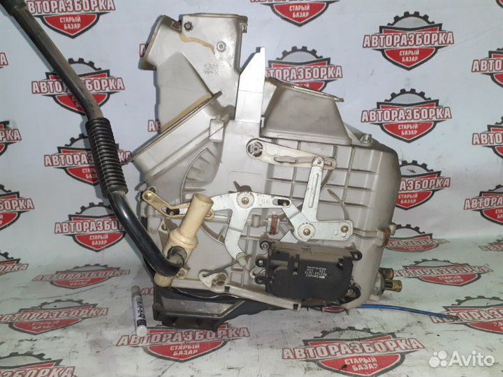 Радиатор печки Honda Civic EG6 B16A