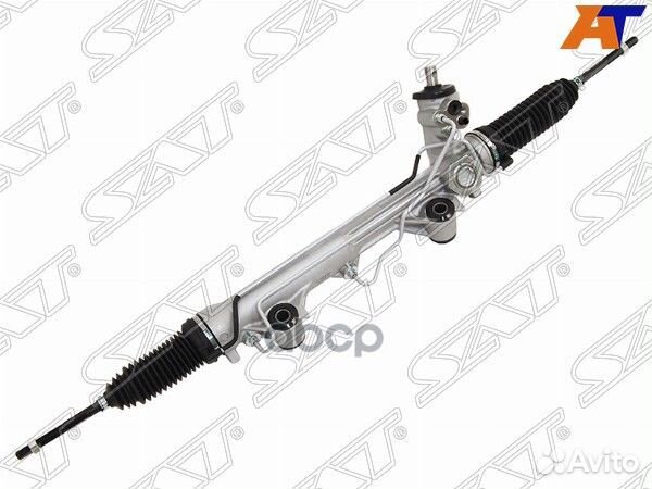 Рулевая рейка ford ranger 98-12 ST-62-0010 Sat