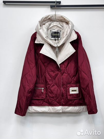 Куртки bogerner /42-50рр