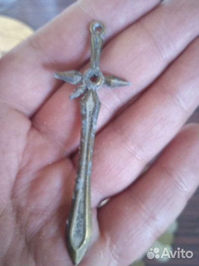 Манеты и всякие интересности