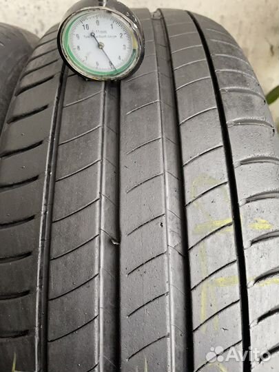 Michelin Primacy 3 215/65 R17