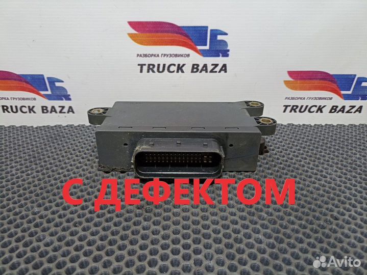 Блок управления AdBlue Mercedes-Benz Actros