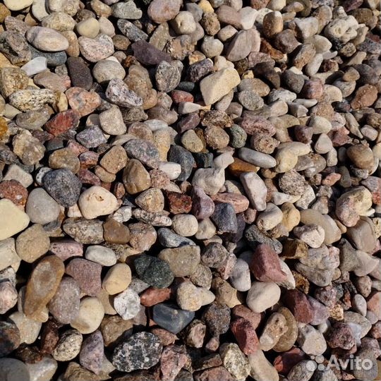 Щебень вторичный в наличии