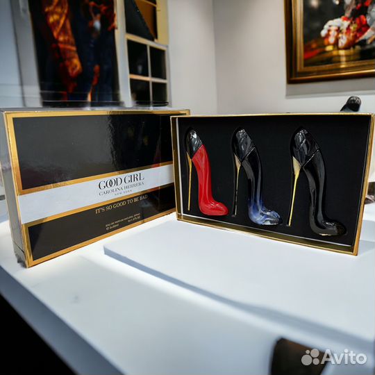 Набор подарочный