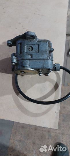 Магнето для пускача