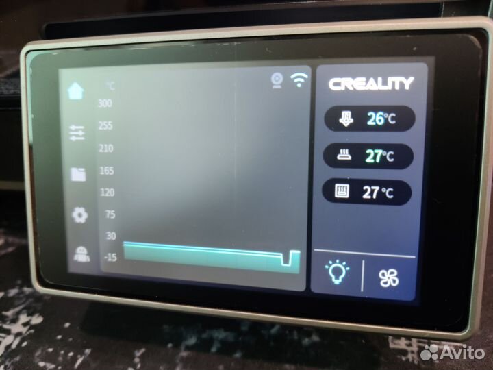 Защитные матовые пленки для 3D принтеров