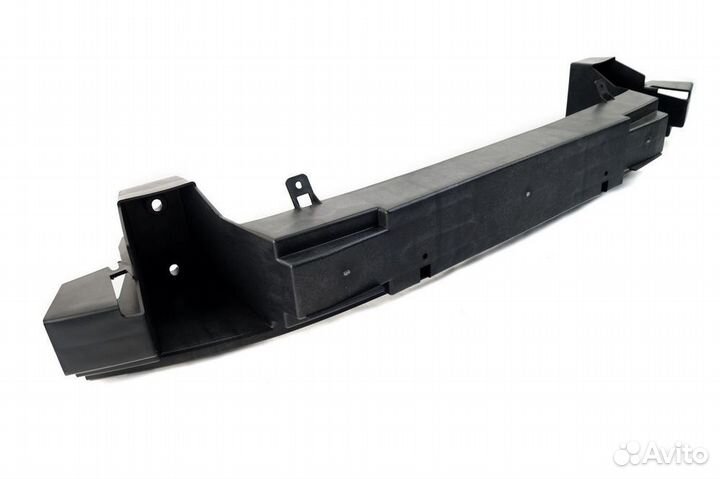 Усилители бампера на ваз 2114