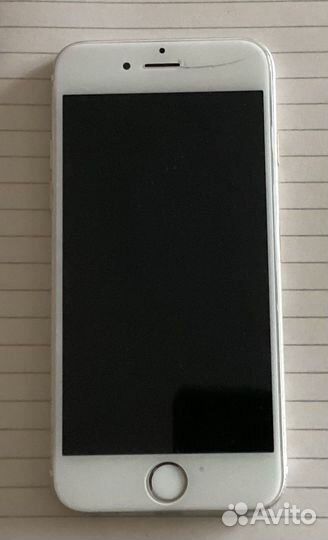 iPhone 6