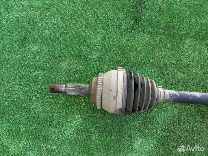 Привод левый Lifan Solano 1.6 мкп 2010-2016