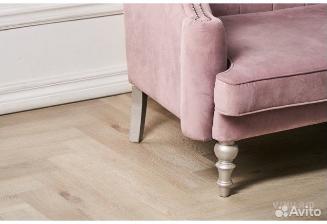 Каменный ламинат My step