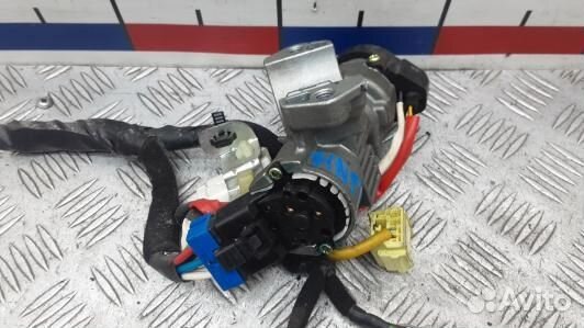 Замок зажигания KIA sportage 3 (HNT15J101)
