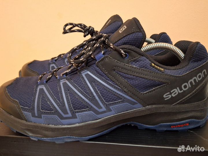 Salomon Leonis Gore Tex Трекинговые