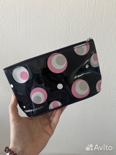 Косметика bath&body б/у