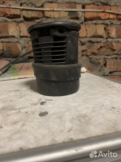 Пепельница в авто