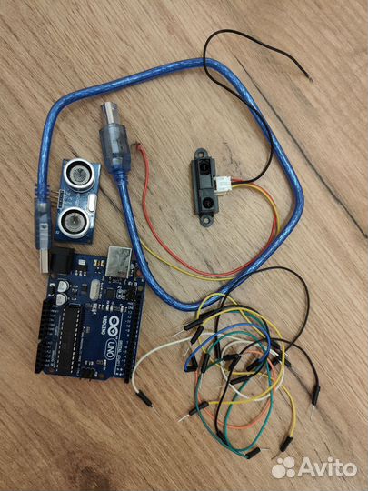 Arduino UNO r3