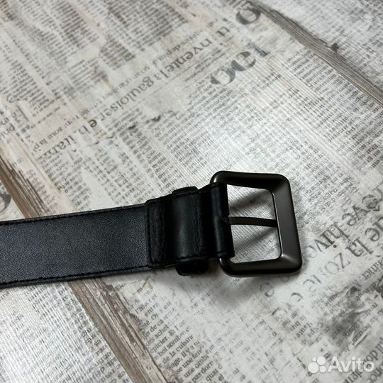 Ремень Bottega Veneta / Боттега Венета, оригинал