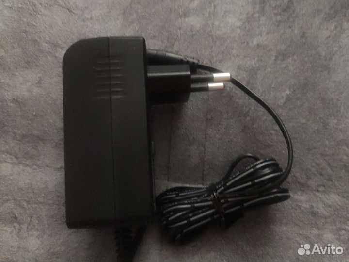 Адаптер питания к колонке sony