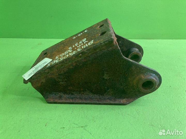 Кронштейн амортизатора MAN TGA