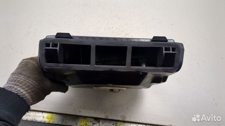 Сабвуфер BMW 6 F12, F13, F06