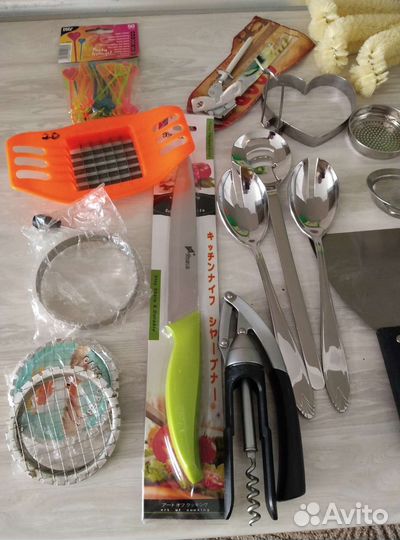 Ложка чайная