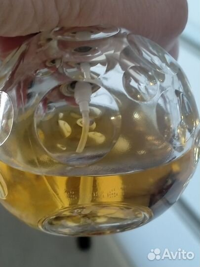 Dolce Vita Christian Dior туалетная вода винтаж