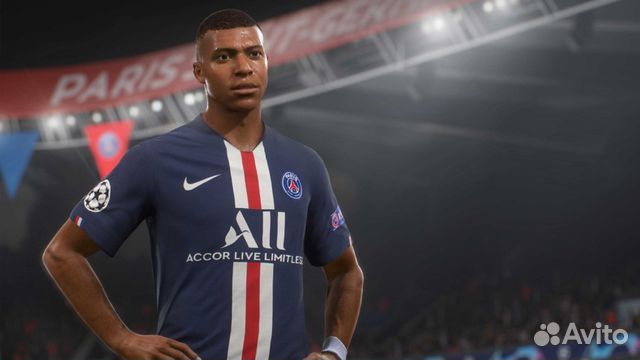 EA FC24 Ult. Ed. Йошкар-Ола