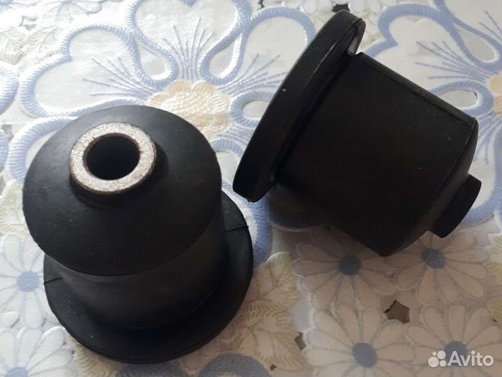 Сайлентблок ваз-2110 балки подвески задней брт