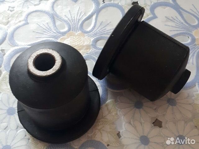 Сайлентблок ваз-2110 балки подвески задней брт